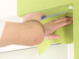 Découvrez comment poser du papier peint en seulement quelques étapes. Comment Poser Du Papier Peint Intisse Leroy Merlin