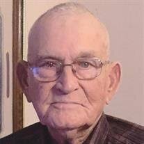 Mr. Bill Ethridge Obituary
