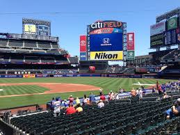 Section 11 At Citi Field Rateyourseats Com