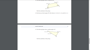 We did not find results for: Find Coordinates Of Vertex In A Trapezoid Mathematics Stack Exchange
