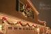 Garage Door Christmas Garland