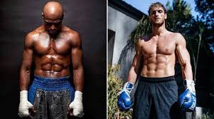 Popular youtuber jake paul will be looking to pick up his third career win against former ufc fighter ben askren on april 17th. Odds Heavily Favor Floyd Mayweather Over Logan Paul In Boxing Match