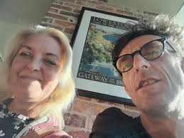 Random , do you do any AU vodka ?