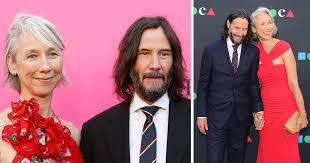 Keanu Reeves' Girlfriend, Alexandra Grant, Reveals PERSONAL DETAILS About Their Relationship / Bright Side