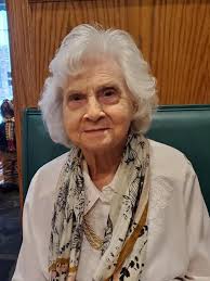 Obituary for Juanita Ruth Aliff Jones