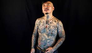 We did not find results for: Tatuajes Un Japon Un Estigma Que Provoca Exclusion Fotos Mundo El Comercio Peru