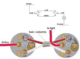 The l1 terminals of both the switches are connected to phase, and l2 terminals of both the switches connected to one end of the bulb terminal and the other end of the bulb terminal are connected to neutral of the ac supply. Two Way Switch Wiring Diagram Australia Nissan Electrical Diagrams Rc85wirings Tukune Jeanjaures37 Fr