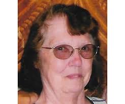 Ruth Catron Obituary (1933