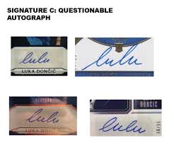 3,208 likes · 99 talking about this. Why Your Luka Doncic Autographs Could Be Fake I Tripledouble Blog