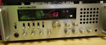 Image result for Colt Excalibur