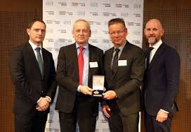 ☛ servicetechniker/kalibriertechniker im außendienst (m/w/d) bei endress+hauser gmbh ✉ jetzt noch mehr jobs entdecken und schnell bewerben! Endress Hauser Conducta Receives The European Business Award And The Top Job Seal Of Quality Impeller Net The Online Pump Magazine