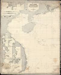 details about 1878 imray map of the south china sea hong kong vietnam hainan