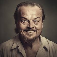 Is anybody else disappointed in themselves for not realizing Ray Nicholson  is Jack Nicholson's son?