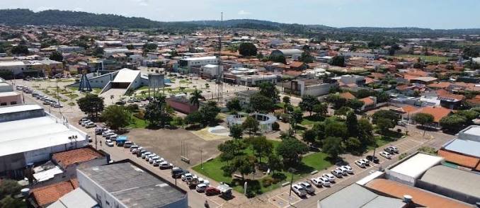 Prefeitura de Mirassol D'oeste n&atilde;o se cadastra e fica de fora de programa de habita&ccedil;&atilde;o do governo | Folha 5
