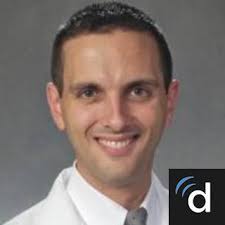 Dr. Edward A. Kalinowski, MD