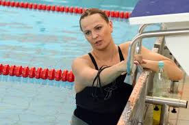 Maybe you would like to learn more about one of these? Otylia Jedrzejczak Swietuje W Termach Maltanskich Zdjecia Glos Wielkopolski