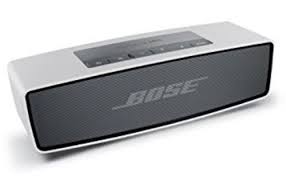 Amazon.com: Bose SoundLink Mini Bluetooth Speaker (Discontinued by  Manufacturer) : Electronics