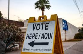 Supreme Court to weigh Arizona’s proof of citizenship voting law