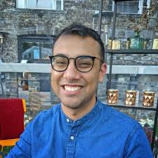 Amal Afroz Alam (@amalafrozalam)