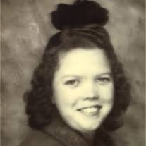 Margaret Moore Strader Obituary January 4, 2016