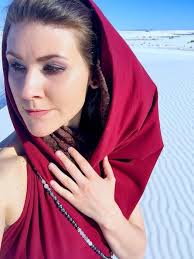 Ep37 Adrianne Tamar Arachne