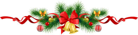 6 png individual bouquets, tree and wreath in png with transparent background size aprox. Christmas Bough Cliparts Cliparts Zone