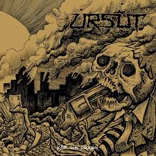 Image result for dischi punk giappone copertine crust