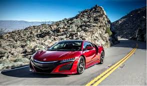 This stands in contrast with most other parts shops, which carry aftermarket parts.your acura truly deserves oem. Acura Of Langley Acura Nsx Vs The Competition