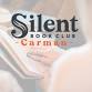 Silent Book Club Carman event image