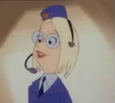 Hong kong phooey, number one super guy hong kong phooey, quicker than the human eye. Hong Kong Phoey Rosemary Gif Hongkongphoey Rosemary Telephone Discover Share Gifs