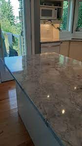 This usually indicates a problem with the sensor, roller or opener. Granite Repair In Edmonton Ab 1 587 599 8077 M D Granite Repair