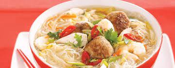 Bihun Dan Soun Apa Bedanya Dan Mana Yang Lebih Sehat