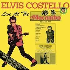 Sold by rapidprimepros and ships from amazon fulfillment. Elvis Costello Live At The El Mocambo Album Review Pitchfork