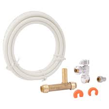 Maybe you would like to learn more about one of these? Sharkbite Ice Maker Installation Kit The Home Depot Canada