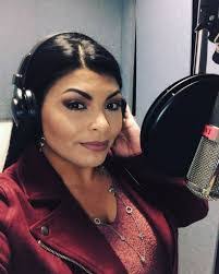 Natasha Geigel's Instagram, Twitter & Facebook