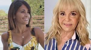 Ana Rosenfeld liquidó a Cinthia Fernández por las críticas a su trabajo  como panelista: "No tiene la capacidad de entenderlo"