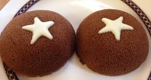 Mooncake Della Mulino Bianco Con Il Bimby E Senza Ricetta Mooncake Ricette Dolci