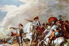Many debate about how scotland won the war, mainly due to good tactics and luck.there was many wars between scotland and england, some. The English Civil War An Overview
