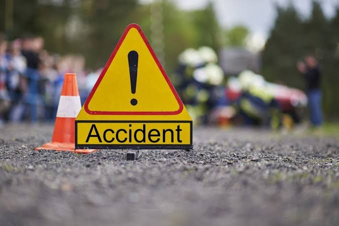 Five Killed in Head-On Collision Along Nakuru-Naivasha Highway