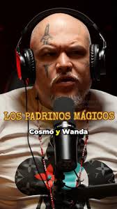Cosmo Y Wanda Quien Es