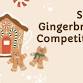 SASE Annual Gingerbread House Competition