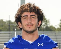 2024 Kane County Chronicle All-Area football team