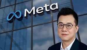 Meta tunjuk Benjamin Joe sebagai VP baru untuk Asia Pasifik, gantikan Dan  Neary