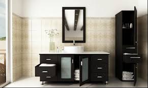 Shop bathroom vanities & vanity tops top brands at lowe's canada online store. 45 Relaxing Bathroom Vanity Inspirations Godfather Style