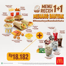 Choose anything from the egg mcmuffin breakfast sandwich to the classic mcdonald's hash browns. Menu Mcd 2020 All Products Are Discounted Cheaper Than Retail Price Free Delivery Returns Off 72