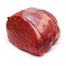 Tying the roast, and cooking at high heat, ensure even roasting. Beef Eye Round Roast Usda Choice Price Lb Delivery Cornershop By Uber