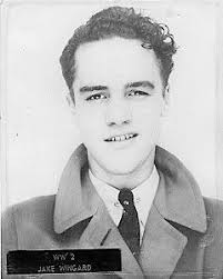 Sgt Jacob Henry Wingard Jr. (1922-1944)