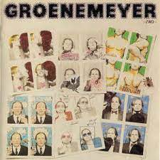 Click to release cover to see details Herbert Gronemeyer Zwo 1989 Cd Discogs
