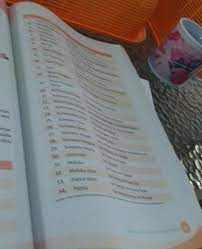 Yuk cek kunci jawaban buku tematik tema 7 kelas 2 sd subtema 2 pembelajaran 3 halaman 77, 78, 79, 80, 81, 82, 83, 84, 85, 86, dan 87 Tema 7 Halaman 79 Kelas 2 Brainly Co Id