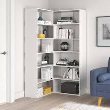 Eckregal wohnzimmer reizend wohnzimmer wandregal planen die besten. Eckregal Zum Verlieben Wayfair De